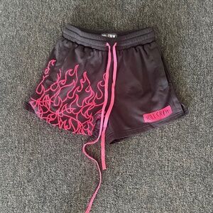 Kill Crew Maui Thai Shorts